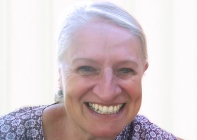 Barbara Kalmbach