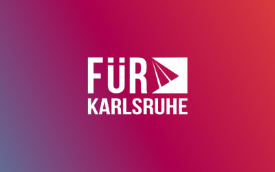 Mit neuen Namen für Karlsruhe