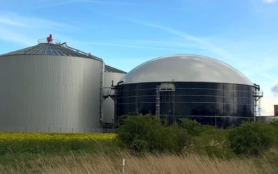 Freie Wähler und FÜR Karlsruhe fordern Biogasanlage für Region Karlsruhe
