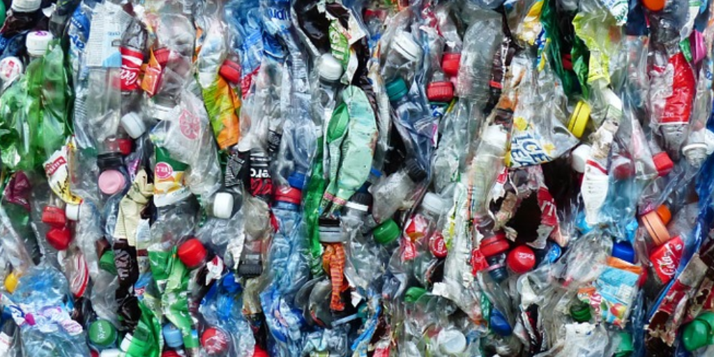Anfrage: Plastik-Fasten-Aktion von der Stadt Karlsruhe unterstützen