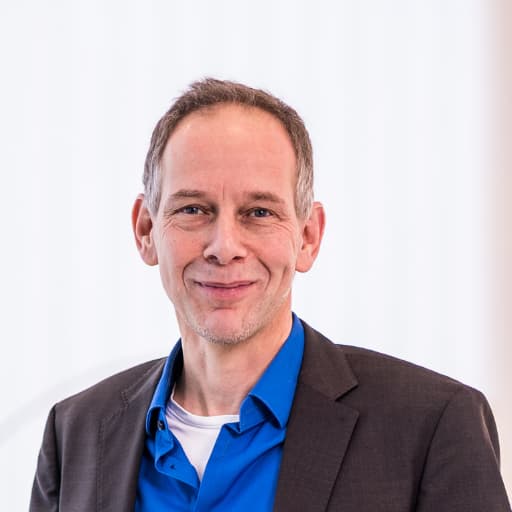 Friedemann Kalmbach