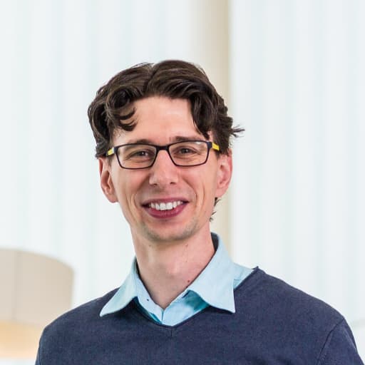 Friedemann Kalmbach