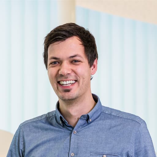 Friedemann Kalmbach