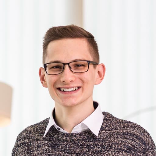 Friedemann Kalmbach