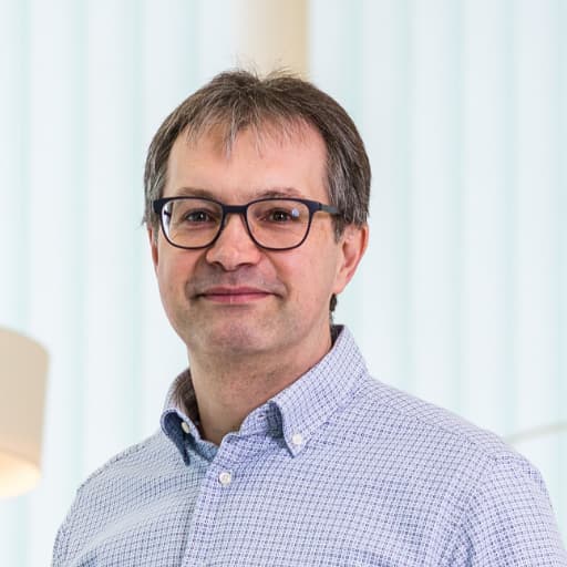 Friedemann Kalmbach