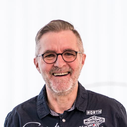 Friedemann Kalmbach